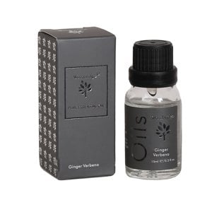 Ginger Verbena Essential Oil