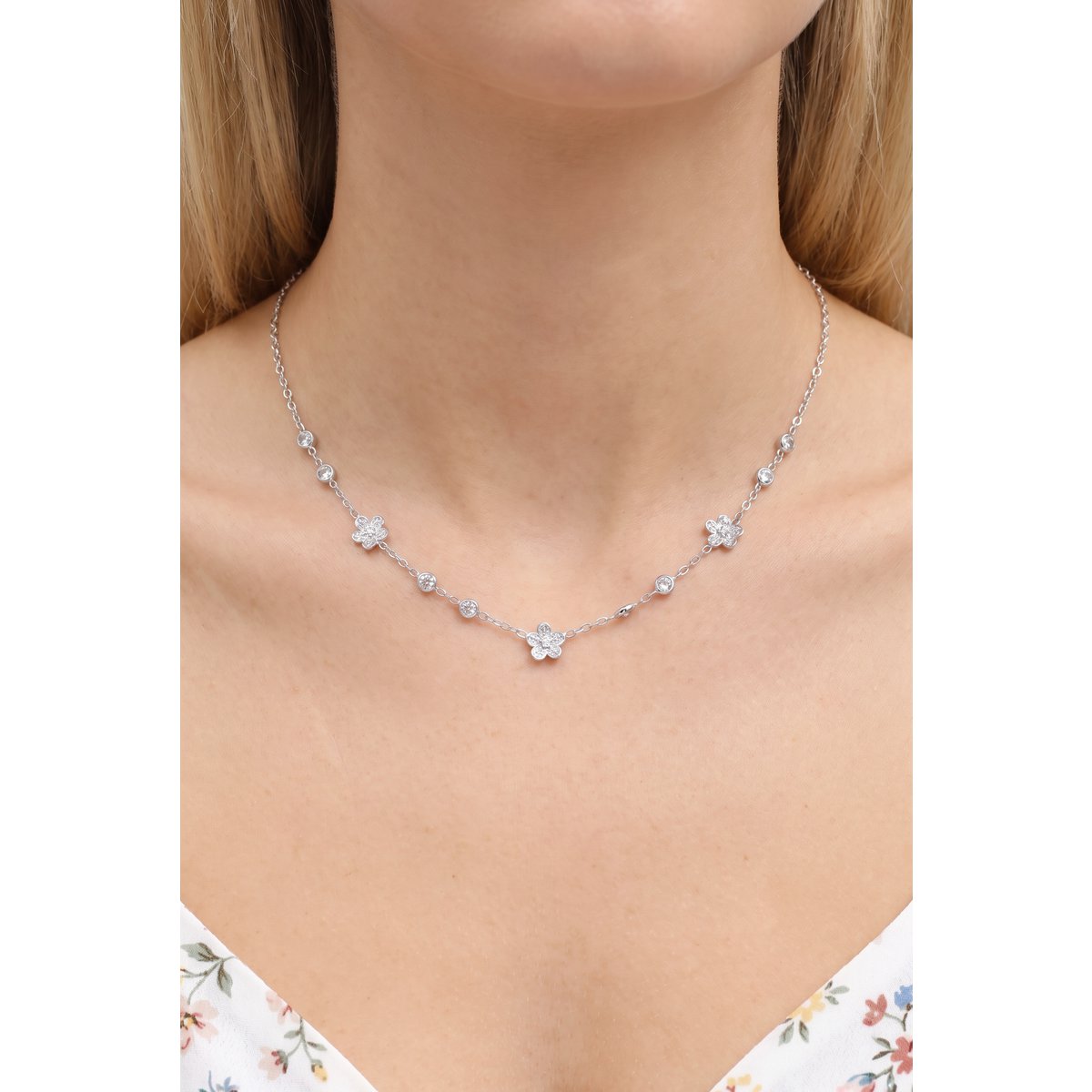 Roestvrij stalen ketting