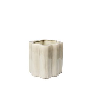 Blumenkasten Sonja L - Rainy Day Grey - 1 Stück