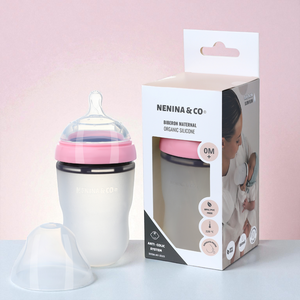 Nenina & Co Wellbeing Mütterflasche