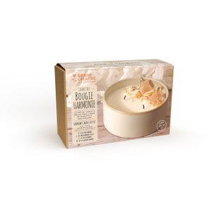 HARMONY CANDLE DIY KIT