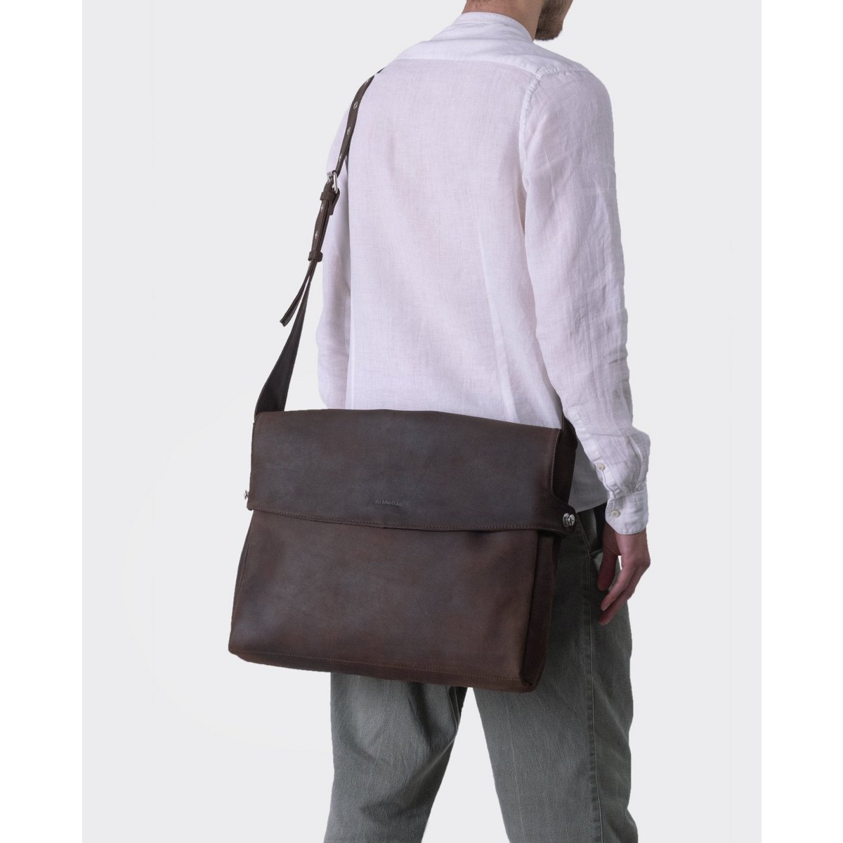 Raboison raboisonbag toro messenger L
