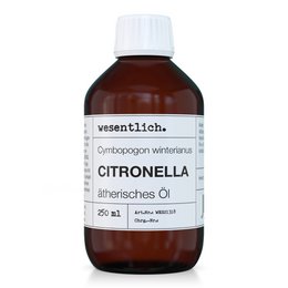 Citronella