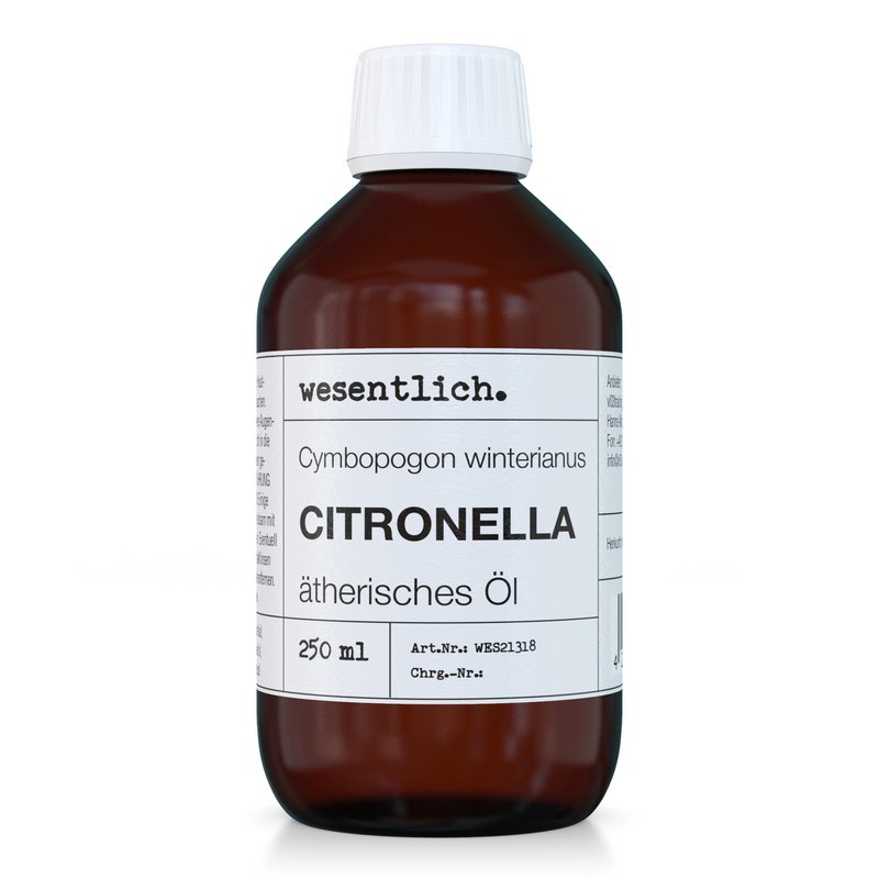 Citronella