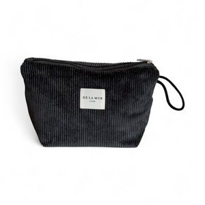 Beauty Bag Large Rib Boni
