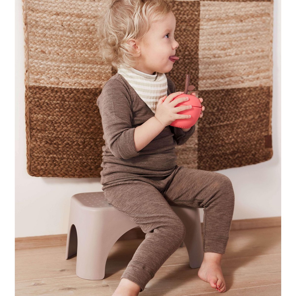 Apple Cup