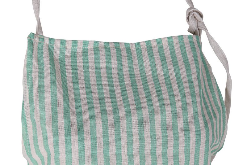 BOMULD POLYESTER FORKLÆDE 70X0,5X80 4 SORTIMENT. BO179838