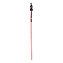 Boozyshop Pink & Rose Gold Lash & Brow Brush