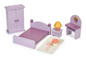 Slaapkamer
