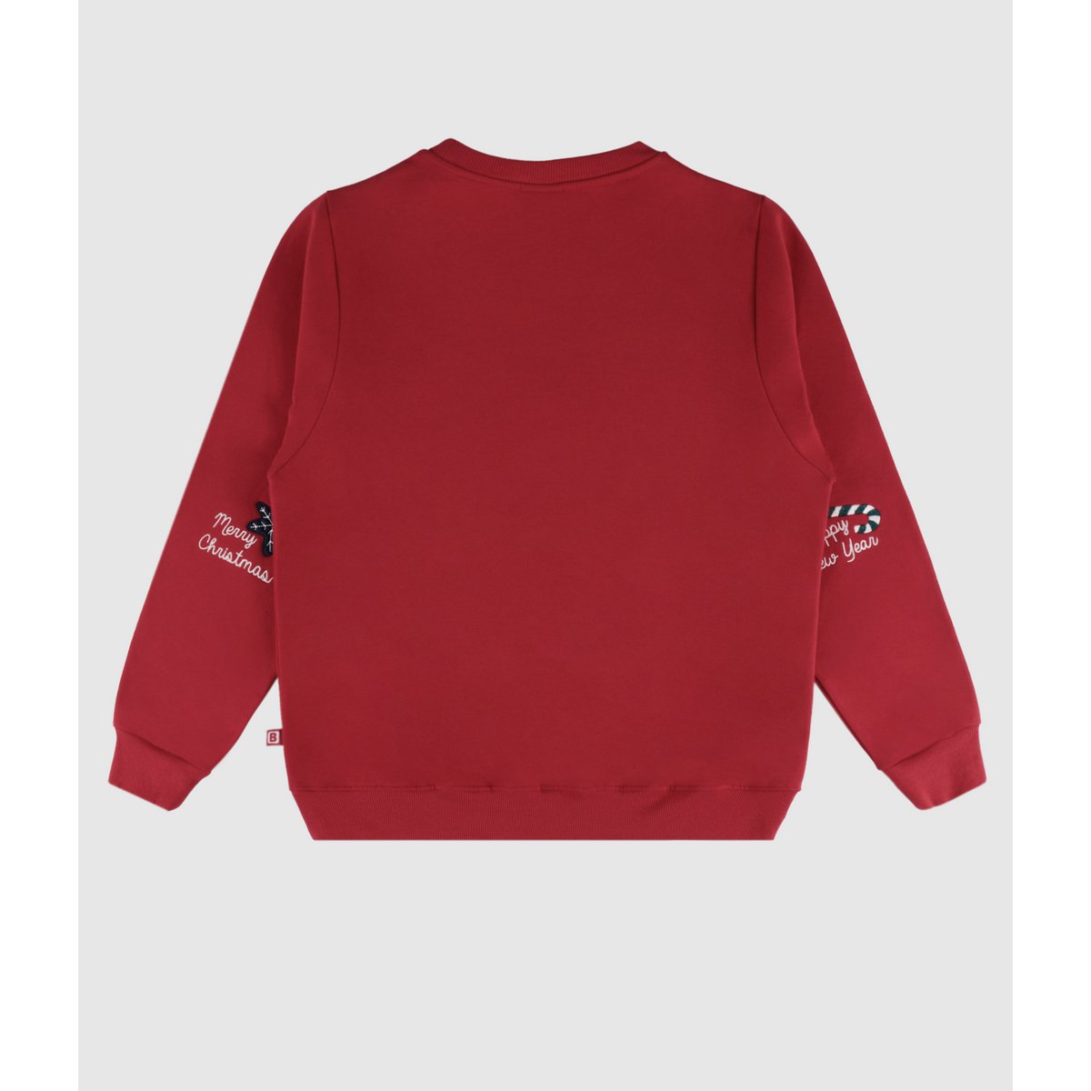 Sweatshirt Natal - Julemanden