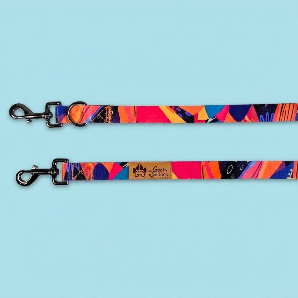 Panache multi-position leash