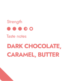 Dominican Republic Coffee Beans