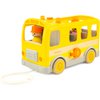 ROUTOUDOU: SCHOOL BUS
