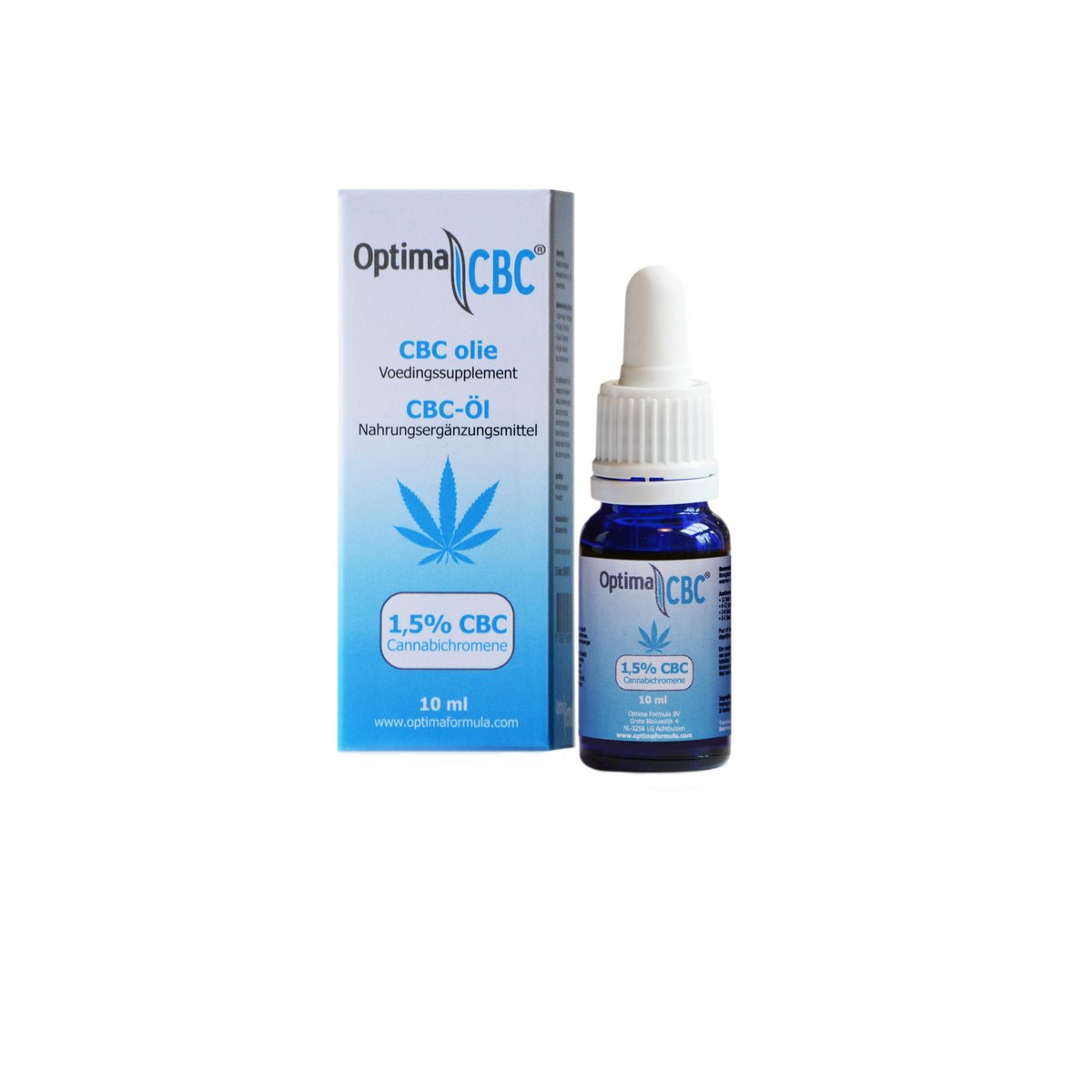 CBC olie 1,5%