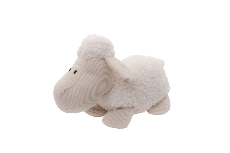 Türstopper Schaf 30 cm Isabelle Rose