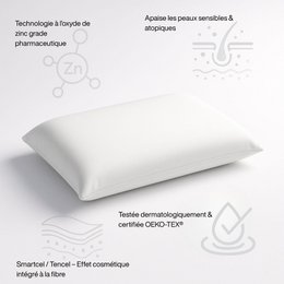 Dermatologische dekking voor gevoelige huid | Dermaze