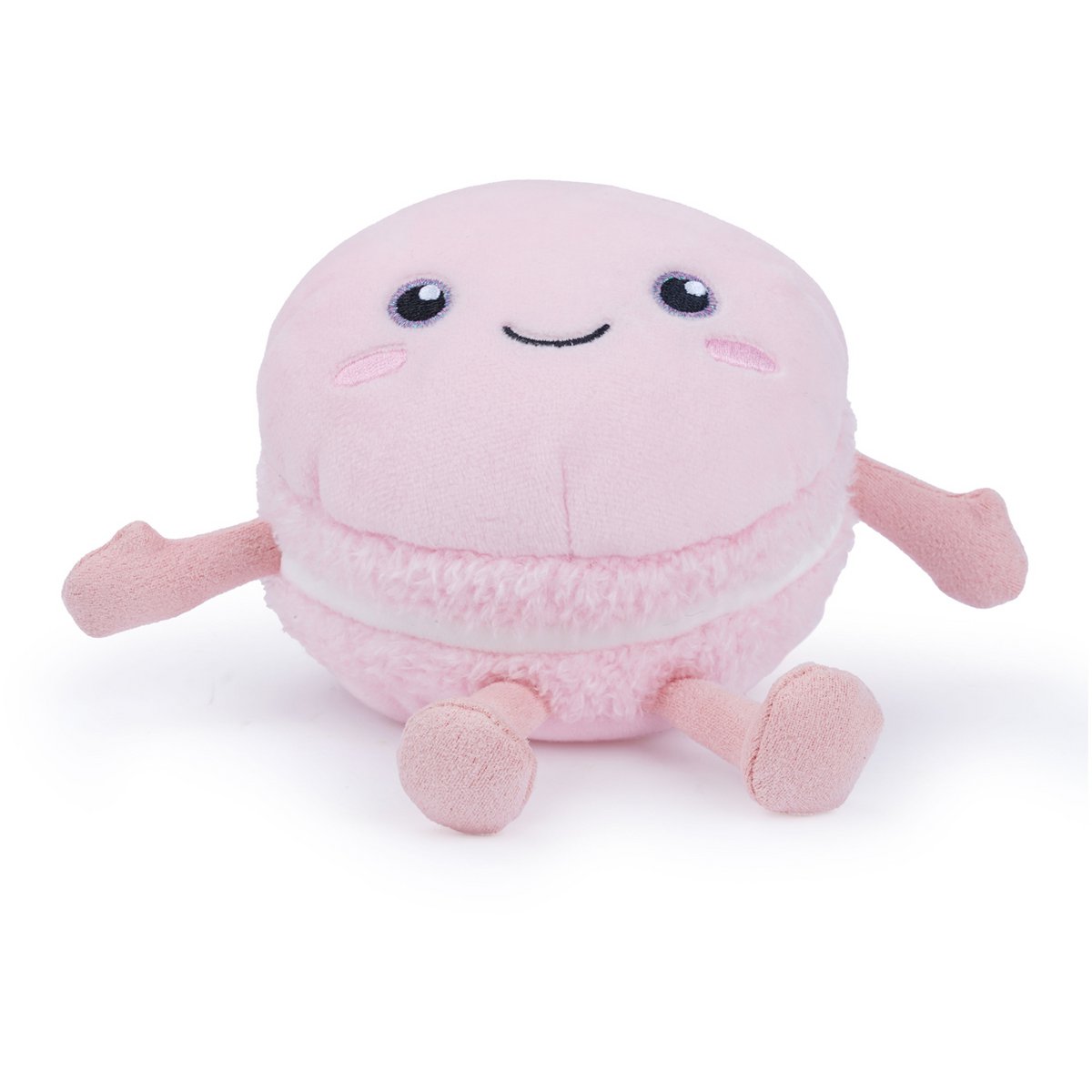 Squishies Desserts - Macaron 17cm
