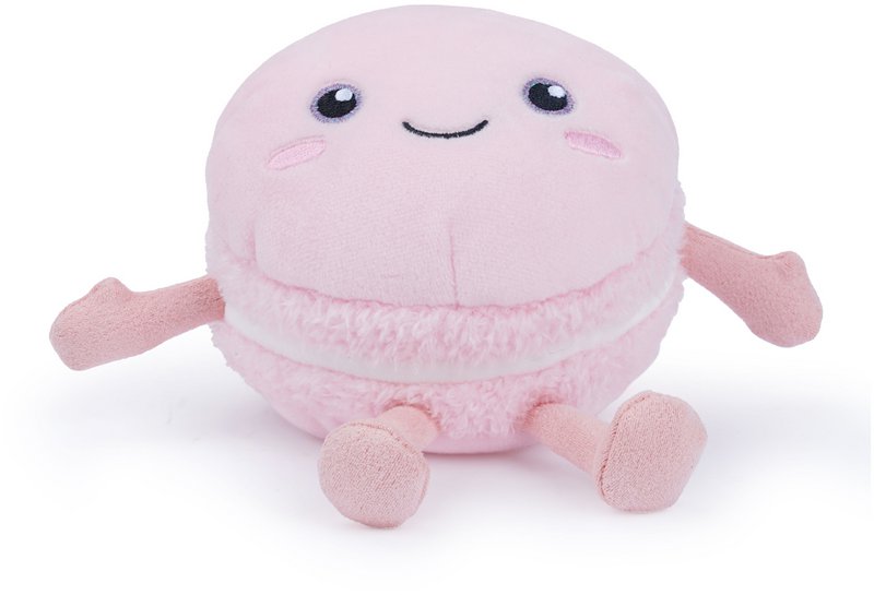 Squishies Desery - Macaron 17cm