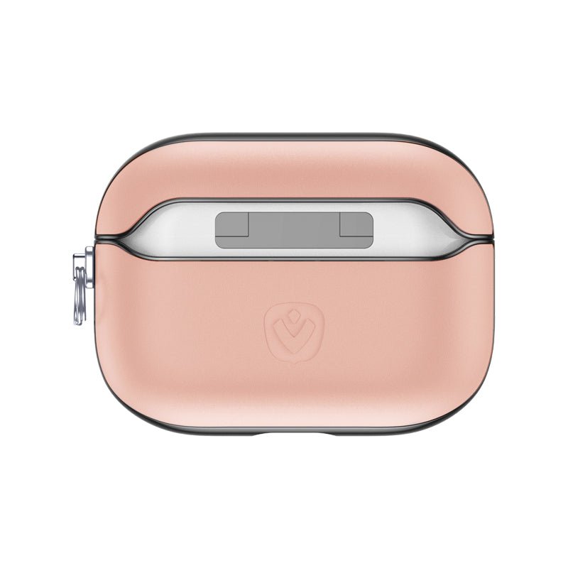 AirPods-Hülle Snap Pro Pink