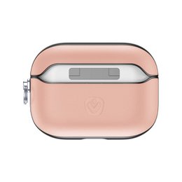 AirPods etui Snap Pro Pink