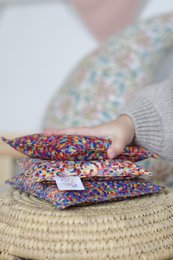 Super konfetti sensory petzakje - sensory beanbag