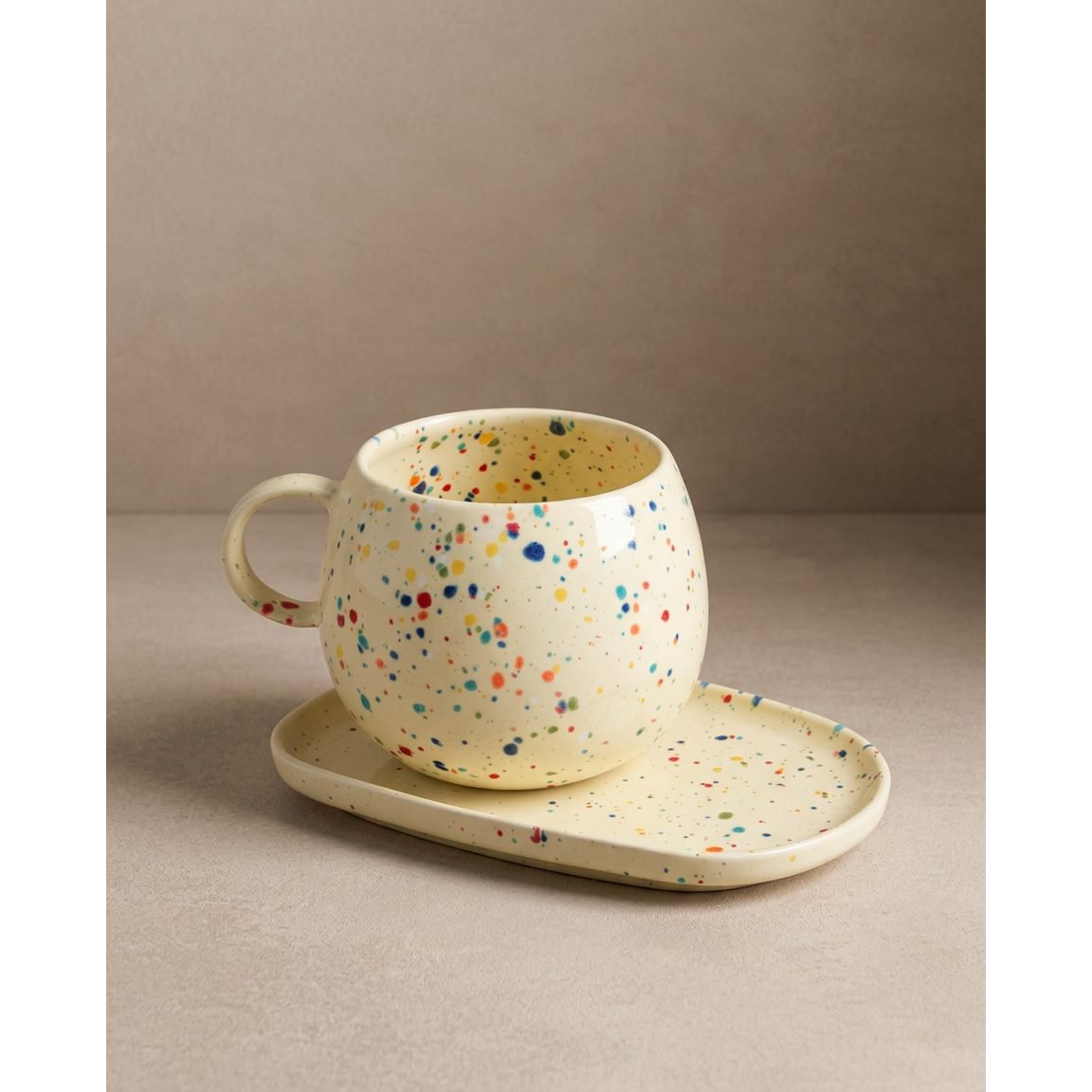 New Party Small Tray - Mix 6 Pieces
