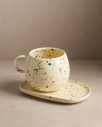 New Party Small Tray - Mix 6 Pieces