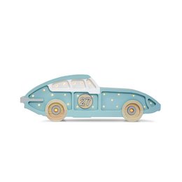 LAMPE DE VOITURE DE COURSE LITTLE LIGHTS
