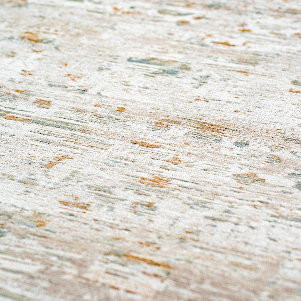 Tappeto Eco - Yeniki Light - Pavimento beige
