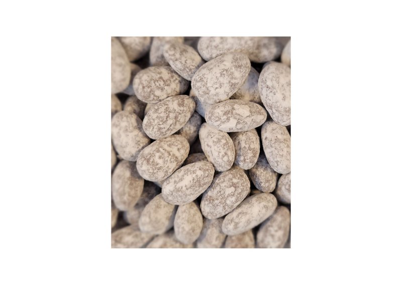 Mandelmælksne 800 gram