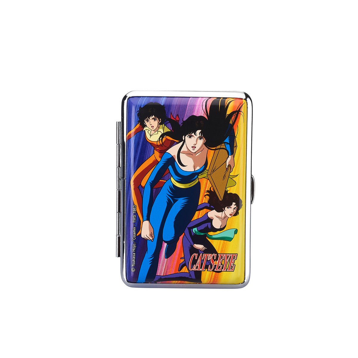 CATSEYE Cigarette case