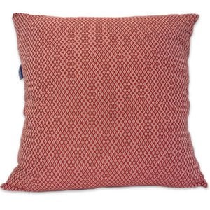 Cushion Ottoman- Dark Terra-55x55cm