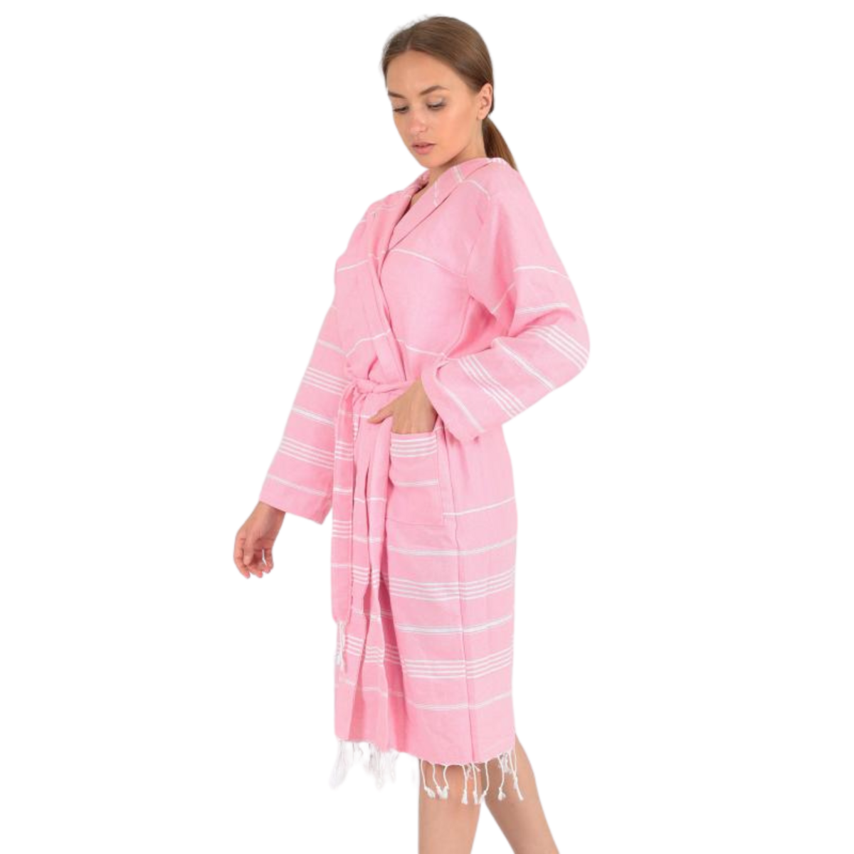 L/XL Pink