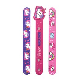 Hello Kitty Set of 3 Kuromi nail files