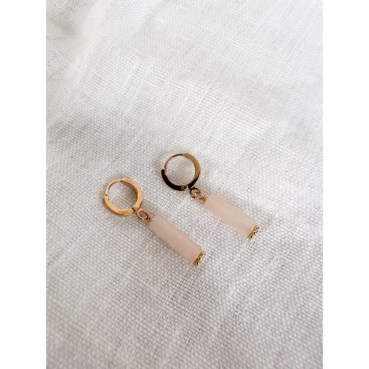 Pendientes SIDONIE