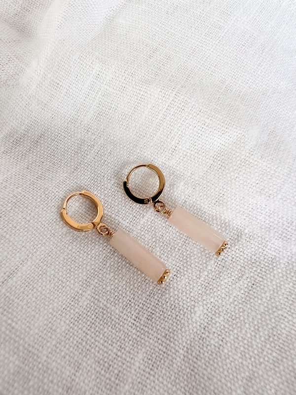 SIDONIE earrings