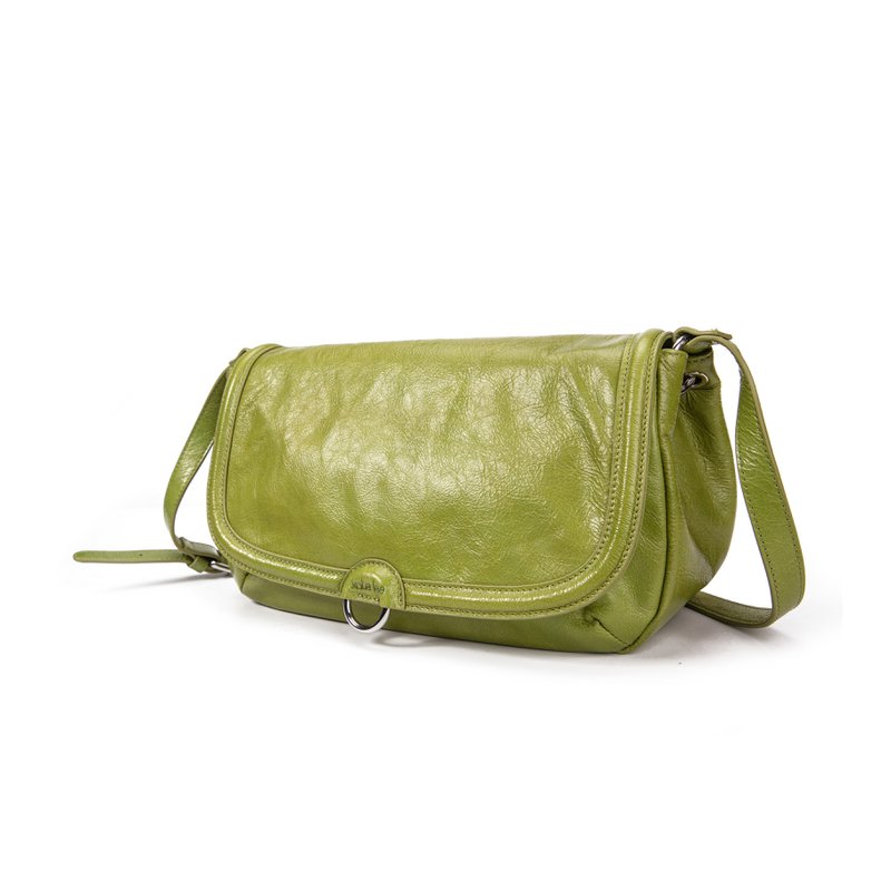 Sac en Cuir New Zeale is adictable
