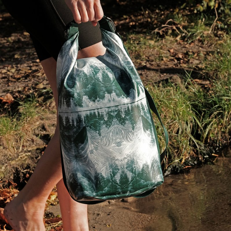 Drybag Pines