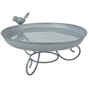 Esschert design bird bath