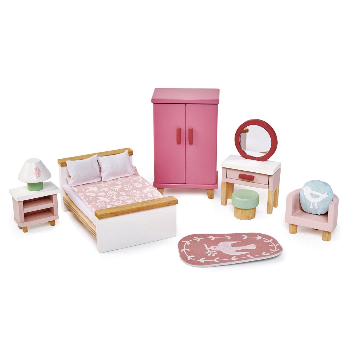 Dormitorio
