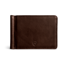 Cartera con clip para billetes BROMPTON