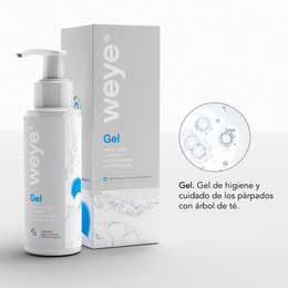 Weye-Gel