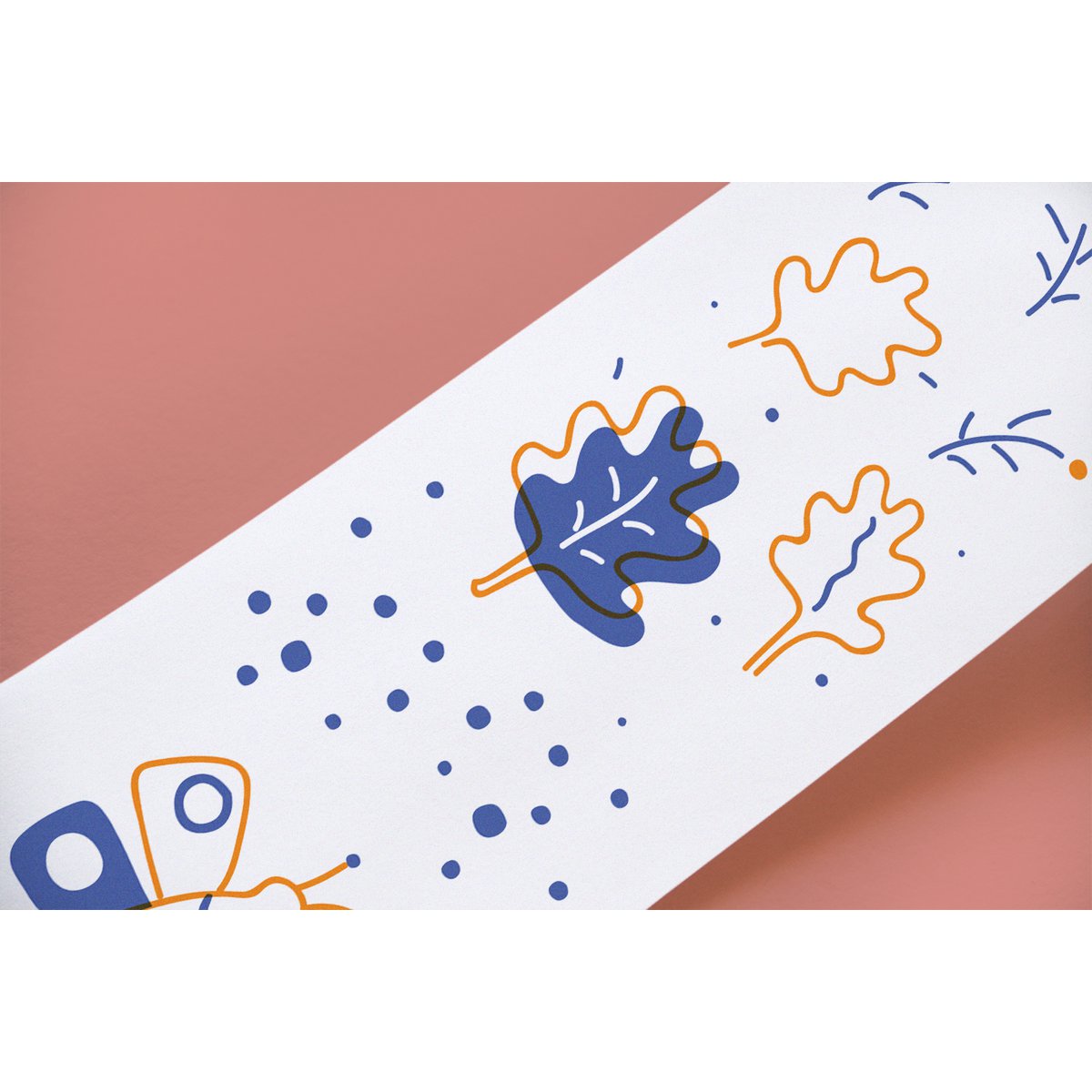 Kleurboek voor kinderen - Scrollino Coloring