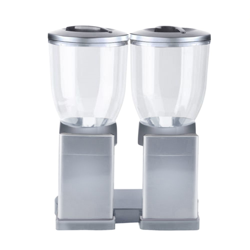 MIAM double cereal dispenser