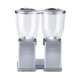 MIAM double cereal dispenser