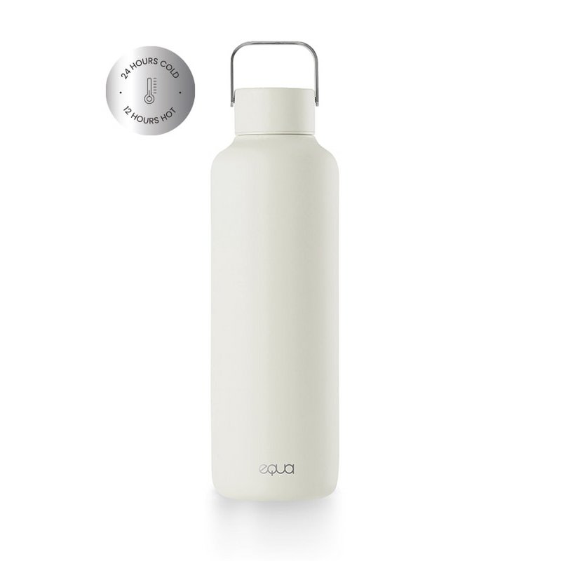 EQUA Thermo Timeless Bottle