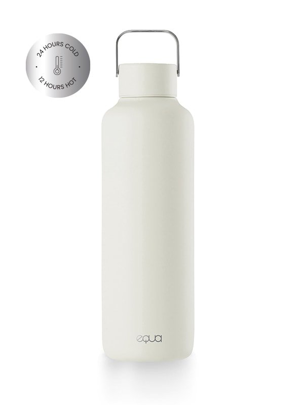 EQUA Thermo Timeless Bottle
