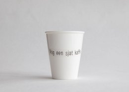 BAG Another sjat kaffe
