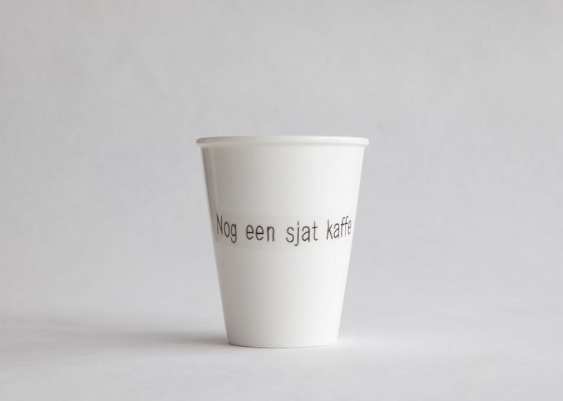 BAG Another sjat kaffe