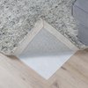 Anti-slip carpet underlay 150 x 220 cm
